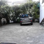 Sepcevic 아파트