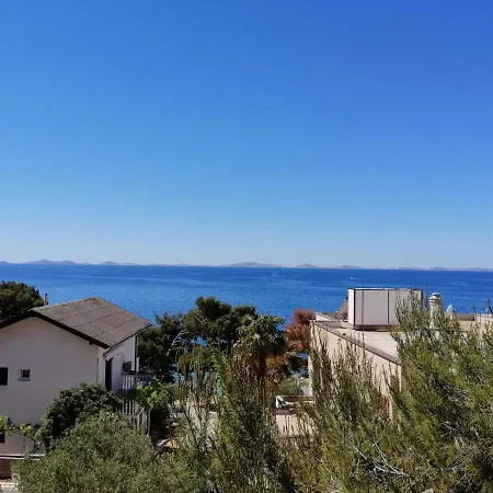 Apartmán Sepcevic *