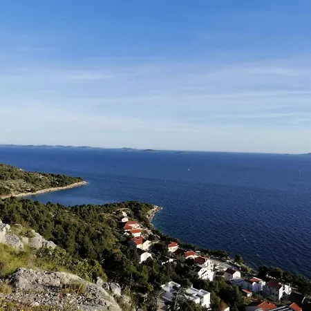 Apartmán Sepcevic Murter