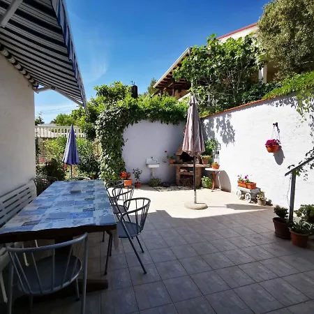 Apartmán Sepcevic *