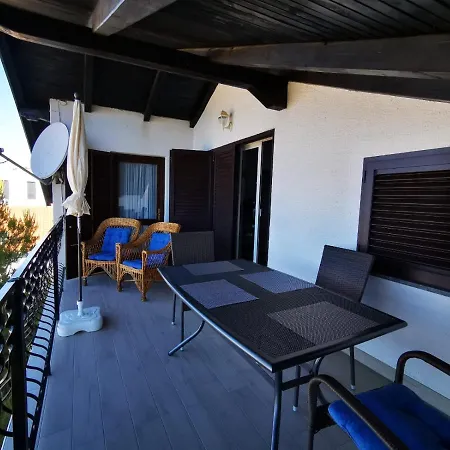 Sepcevic Apartmán Murter