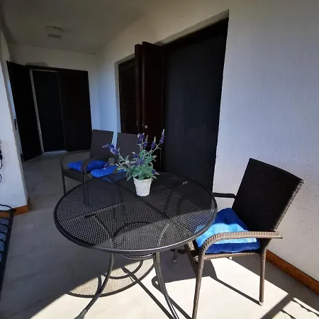 Apartmán Sepcevic *