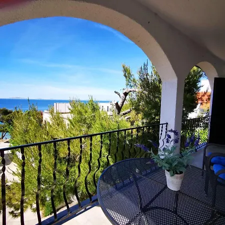 Apartmán Sepcevic