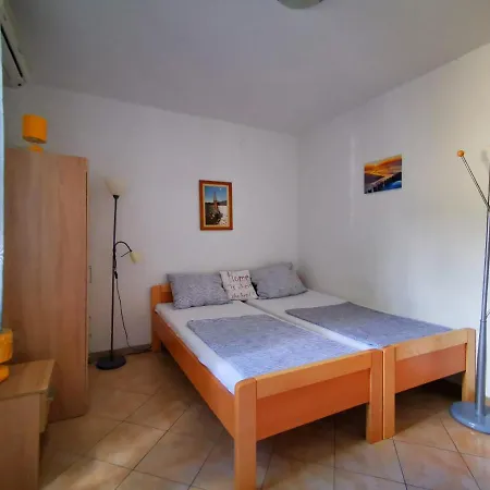 Apartmán Sepcevic *