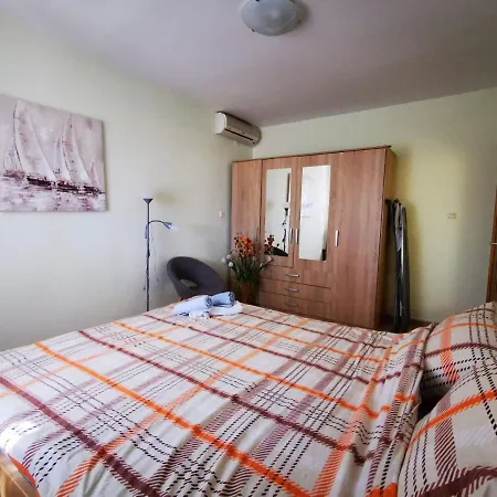 Apartmán Sepcevic