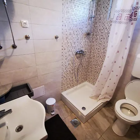 Apartmán Sepcevic