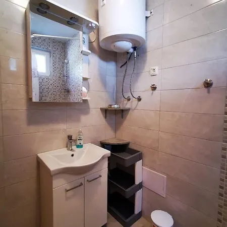 Sepcevic Apartmán *