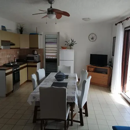 Sepcevic Apartmán