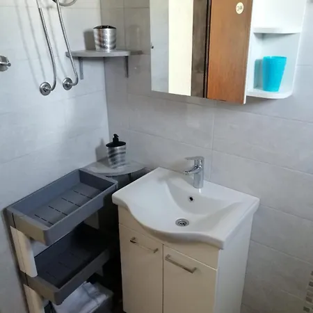 Apartmán Sepcevic