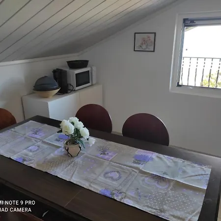 Apartmán Sepcevic