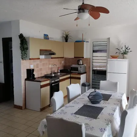 Apartmán Sepcevic