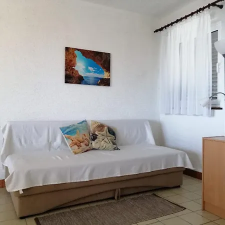 Sepcevic Apartmán *