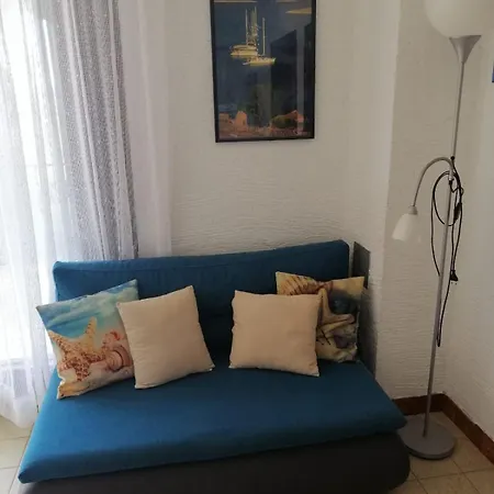 Sepcevic Apartmán *