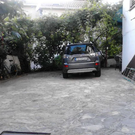 Sepcevic Apartmán