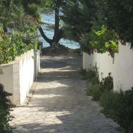 Apartmán Sepcevic