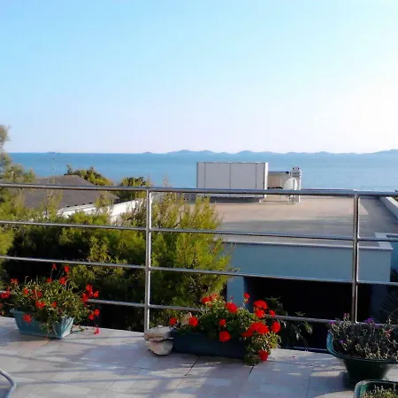 Apartmán Sepcevic