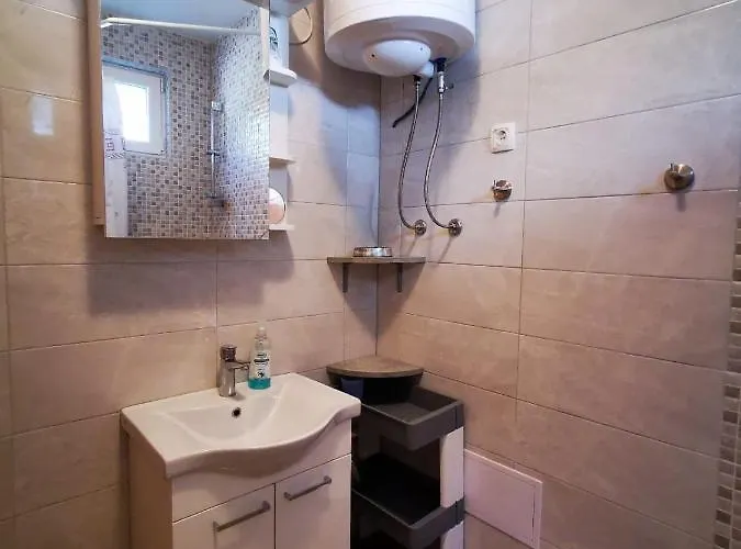 Sepcevic Apartment *