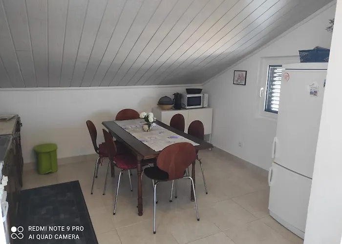 Apartment Sepcevic *