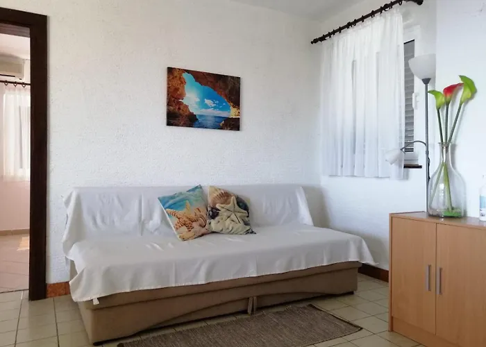 Sepcevic Apartment *