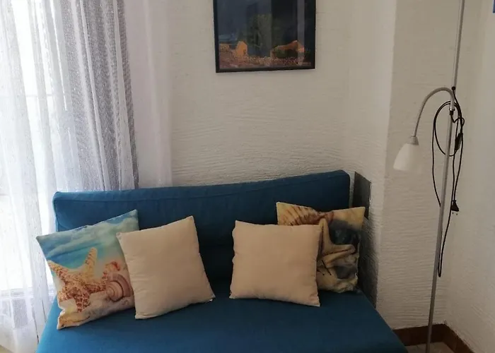 Sepcevic Apartment *