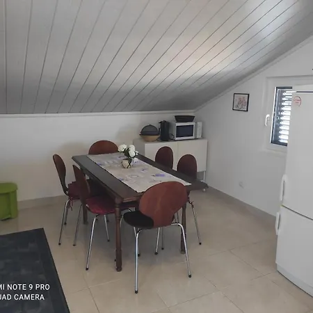 Apartamento Sepcevic *