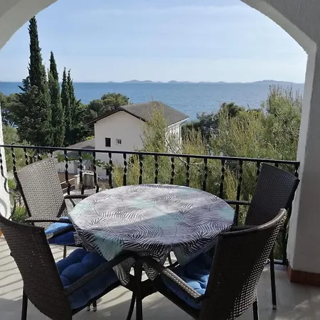 Apartamento Sepcevic Murter