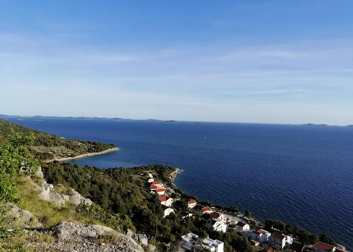 Apartamento Sepcevic Murter