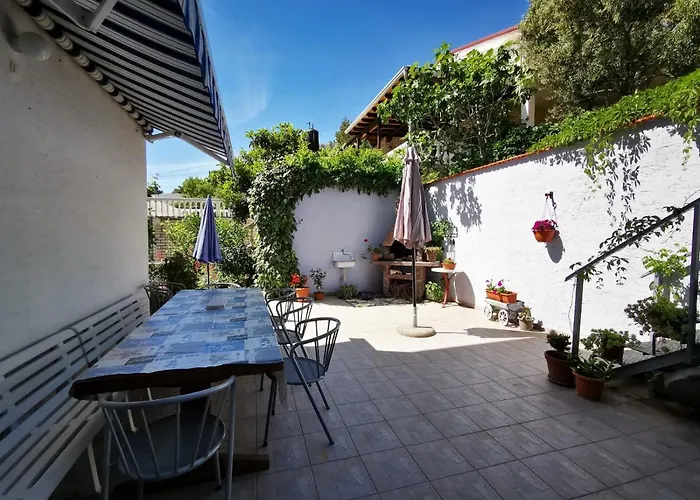 Apartamento Sepcevic *