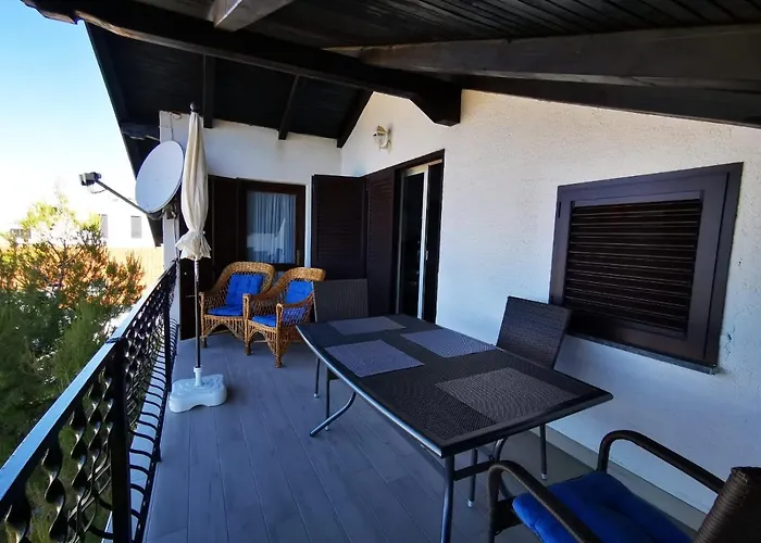 Sepcevic Apartamento Murter