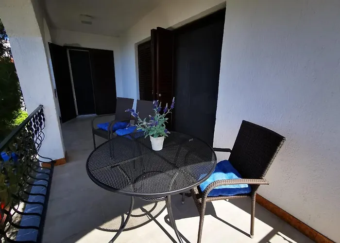 Apartamento Sepcevic *