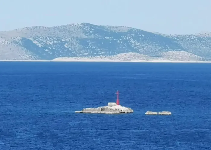 Apartamento Sepcevic Murter