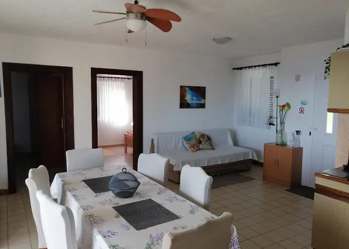 Apartamento Sepcevic