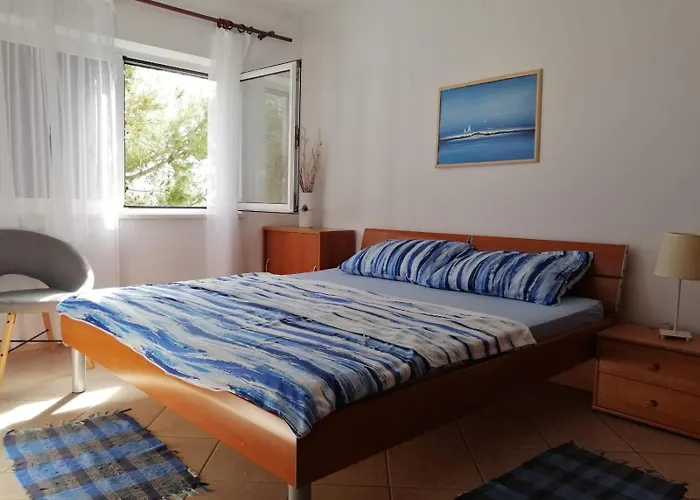 Apartamento Sepcevic Murter