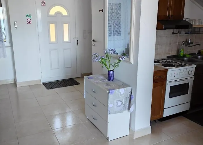 Sepcevic Apartamento *