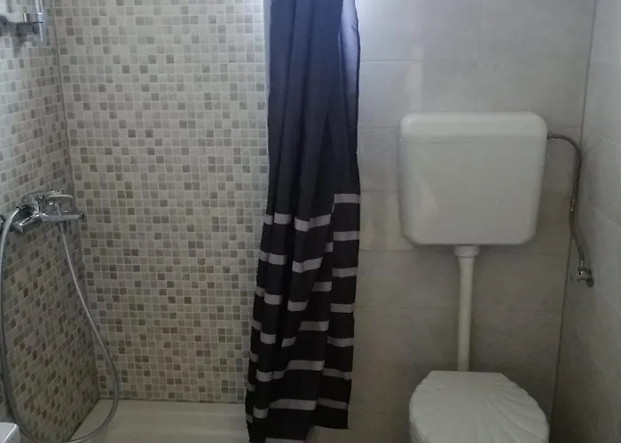 Apartamento Sepcevic *