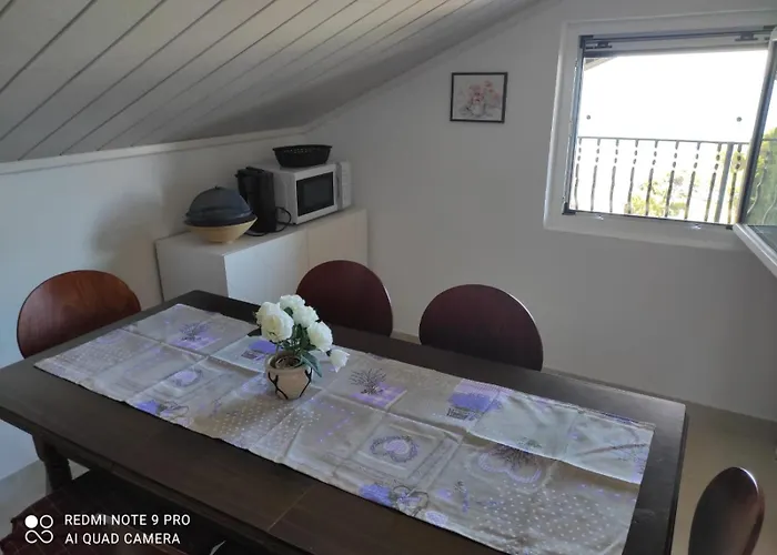 Apartamento Sepcevic