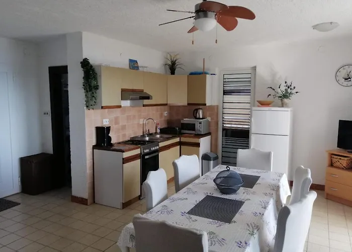 Apartamento Sepcevic