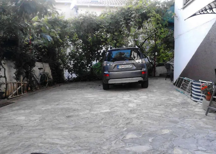 Sepcevic Apartamento