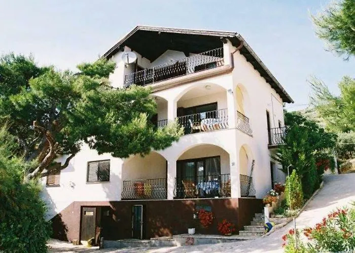 Sepcevic Apartamento *