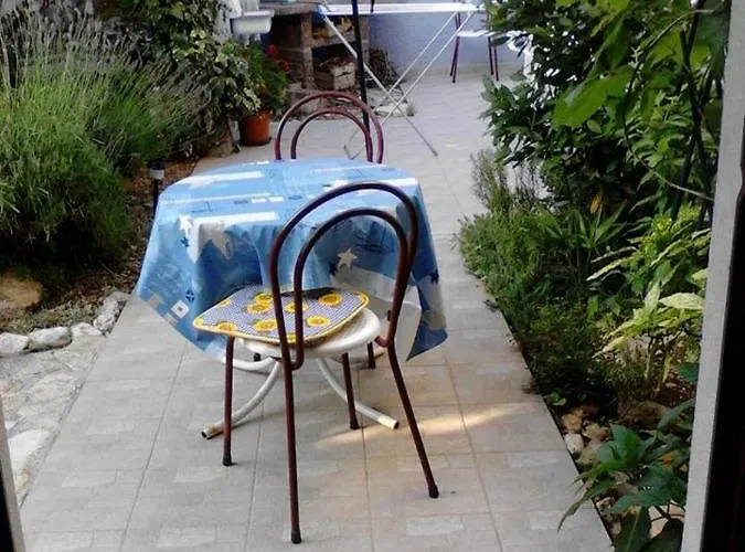 Sepcevic Apartamento *